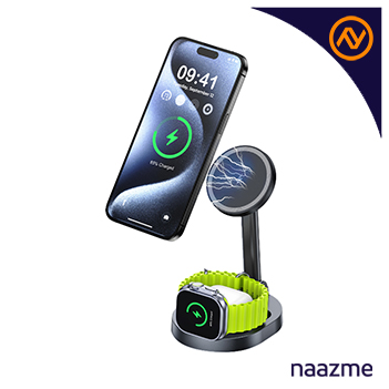 3n1 Mag-wireless-charger